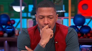 Nick Cannon's Youngest Child Dead from Brain Tumor