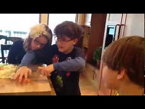 Make it - Cottage Pie with Mac