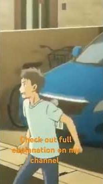 A whisker away anime movie explained