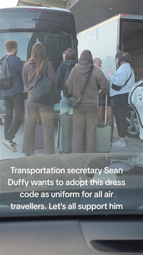 Sanitizing Air Transportation: A New Dress Code