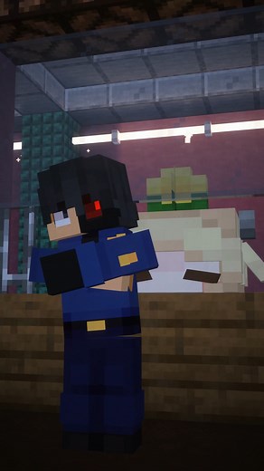 18K views · 926 reactions | That's NOT MY NEIGHBOR in Minecraft! #minecraft #minecraftmemes #minecraftbuilds #minecraftmods #minecraftshorts #minecraftanimation #minecraftbuilding #minecraftmovie #minecraftparkour #ethobot | Ethobot | Facebook