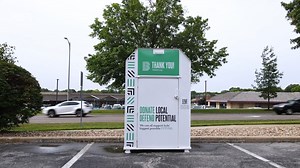 76 reactions · 18 shares | When you donate used shoes, clothes, and household items, you are helping generate funding for BBBSKC and helping Match more kids with Bigs in our community. You can donate by dropping off at one of our donation bins across the city, scheduling a pick-up at your home, or driving up to one of the five local Savers stores. Learn more at bbbskc.org/donate-clothes/ | Big Brothers Big Sisters Kansas City | Facebook