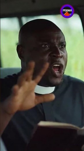 Faith Over Fear 2 | pastor pouma, mr macaroni, yawa skits
