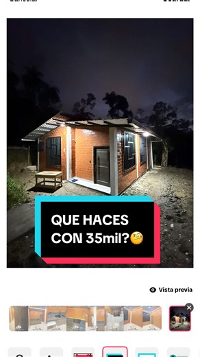 111 reactions · 50 shares | Crédito VIP Vivienda 0999741644 ️Cuanto Cuesta Construir en Ecuador? #constructora #vivienda #albañil #vip #biess #construcciondecasas #orellana #napo #pastaza #credito #creditocasas #juve3dstudio #ingenieriacivil #construyetucasa #precio #ecuador #casa35mil | Wasi Construction S.A.S | Facebook