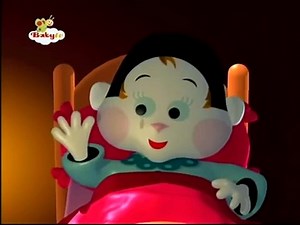 BabyTV Under The Moonlight (english)