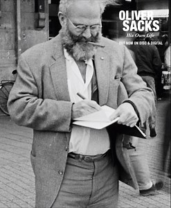 245 reactions · 44 shares | Explore the remarkable life & career of Dr. Oliver Sacks. A fearless explorer of unknown mental worlds who helped redefine our understanding of the brain and mind. Oliver Sacks: His Own Life is out now on disc & digital | Madman Films | Facebook