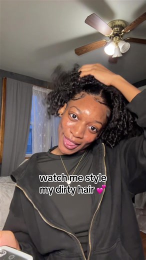 Curly Hair Tutorial You Can't Miss!