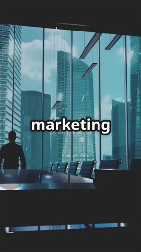"Marketing Explained: Origin, Evolution & Top Tools in 30 Seconds 🚀" #shots