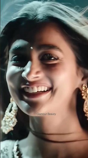 Pooja Hegde Beautiful Face Closeup makeup Vertical Edit #face #love #closwup #poojahegde #shorts