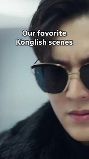 K-dramas teaching us English 😂😂 . . . . #kdrama #konglish #language #kdramacompilation #kdrama #sub #subscribe #English | The Bride Of Water God