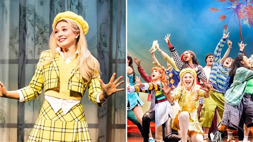 Clueless the Musical: Tickets, cast, songs, running time and plot explained