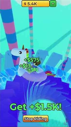 Get to Splash #roblox