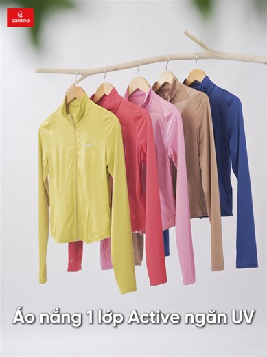 903K views · 2.4K reactions |  ÁO CHỐNG NẮNG 퐀퐂퐓퐈퐕퐄 - NGĂN UV 100%,...