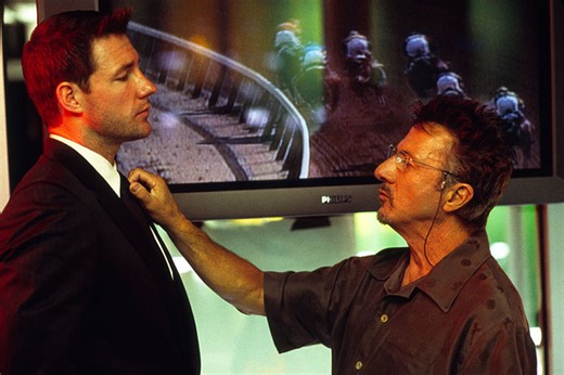 Dustin Hoffman | Videos - Interviews | ČSFD.cz