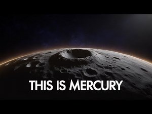 NASA’s Latest Mercury Images Reveal What New Discoveries?