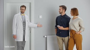 Join the next level of heating and control your temperature at home from anywhere! Find out more 👉 fal.cn/tadonextlevelheating | tado