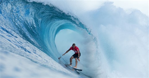 Surfovanje na legendarnom ostrvu gde je poslednje dane života proveo čuveni Pol Gogen: Zbog čega baš Tahiti?