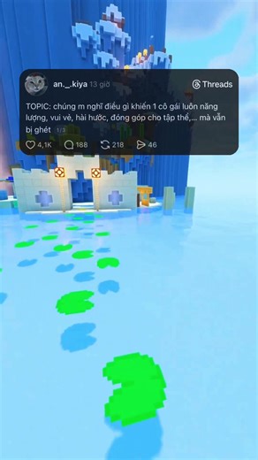 Không hiểu nổi 😩