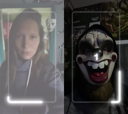 #pizzahorrorcreep