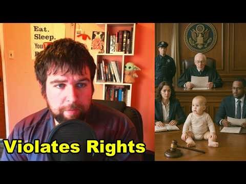 How Abortion Violates Human Rights