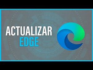 ACTUALIZAR MICROSOFT EDGE a CHROMIUM en WINDOWS 10 🔄