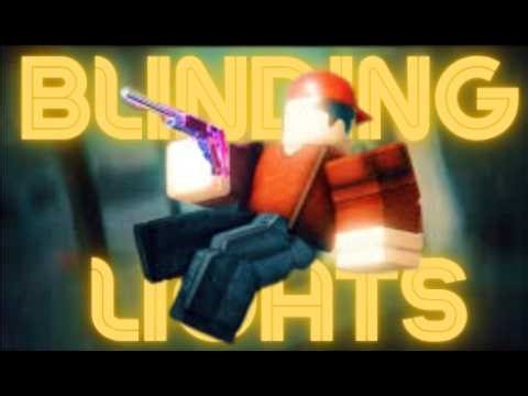 BLINDING LIGHTS🪩-ARSENAL MONTAGE