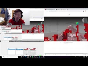 CARY PLAYS BFDIA 5b (levels 1-18)