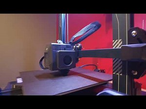 Neptune 3 Pro 3DBenchy in 16:04 Input Shaping #speedboatrace