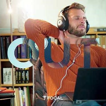Introducing Elegia, the first high-end closed-back headphones by Focal
