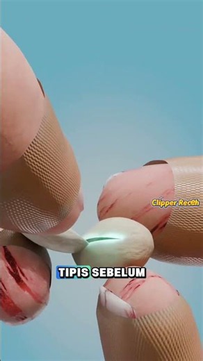 Cara membuka kacang orang kaya 😁🤣ada yang pernah makan ❓