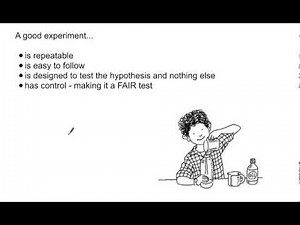 General Science Introduction