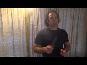 Iron Sharpens Iron Sermon Illustration