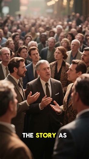 The Man Who Claimed He Time Travelled in 1895 ⏳