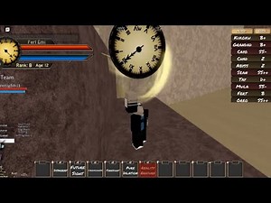 Shinden Emi Teleportation???