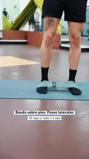 Tendinitis del Peroneo: Ejercicios para Fortalecer el Tobillo y Mejorar la Estabilidad