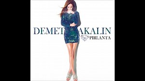 Pırlanta (2015) - DOĞAN MÜZİK YAPIM | Demet Akalın
