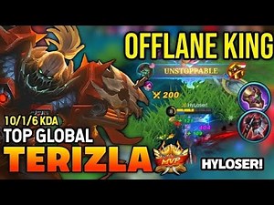 “Perfect Teamwork! Easy Victory in chaos clash challenge MLBB”