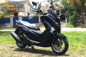 Cara Mengatasi Kode Error 42 di Yamaha NMAX, Ternyata Mudah  Banget - Otoseken