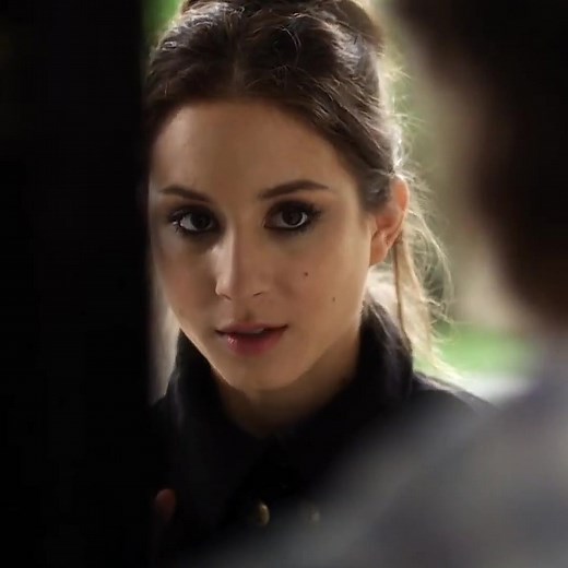 Spoby Falling in Love Edit - Spencer and Toby Cute Moments