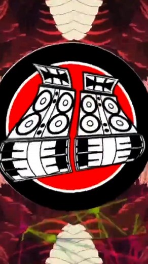 ⚡ METEK SOUND SYSTEM ⚡ xtract from Brainstorm Mix [Zayonne] ⚡ ⚡ full video here : https://youtu.be/jo-cZwXAyb4 #tekno #rave #freeparty #metek #soundsystem #vj #vjing #visual #P4Kid3RM | P4Kid3RM