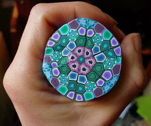 FIMO Jewellery Artist in need of Clay to grow her small business!