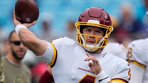 COVID causes WFT vs. Eagles postponement until Tuesday