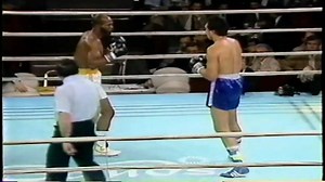 2.9K views · 20 reactions | Nicknamed "Pops", Marvin Johnson was a mainstay in the light heavyweight division during the late 1970s to around the mid 1980s. | Boxing Depot | Facebook