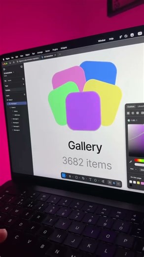 Micro Animation in Seconds | Watch and Learn