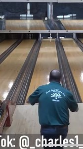 4.2K views · 22 reactions | Don’t hurt the nine pin Shawn Baker. Clip made at the request of Paul Grant | Candlepin Bowling Network | Facebook