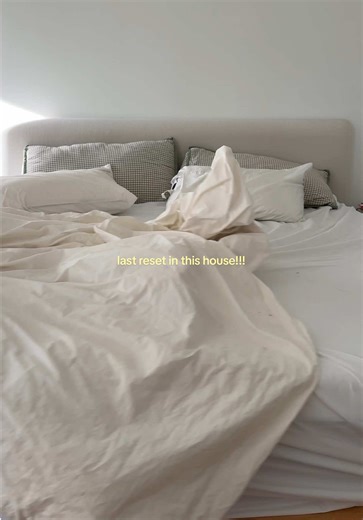 Moving Edition Weekly Reset: House Tour Preview