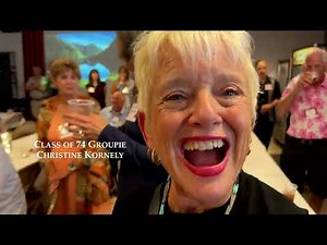 The Manitowoc Lincoln HS, Class of 1974, 50th Year Reunion