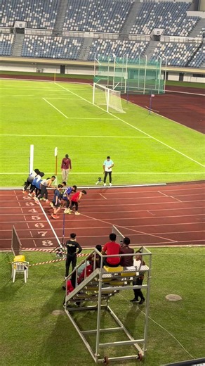800m Time Trial Results – 4th BDAF National Time Trial