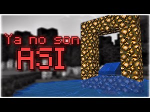 MODS Are Not What They Used To Be...