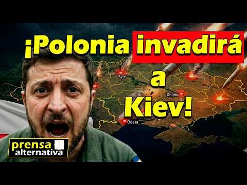 Ukraine Gains a New Enemy